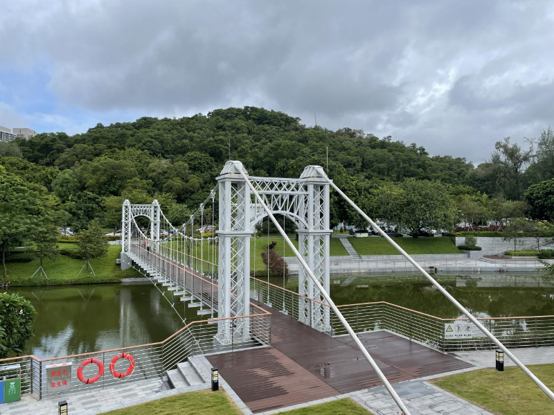 深圳水库排洪河（东湖公园明珠桥段）碧道.png