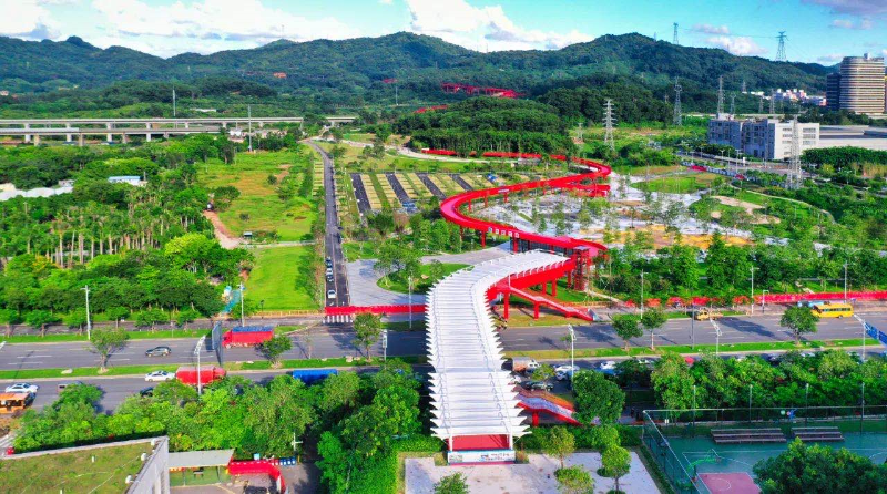 虹桥公园碧道.png